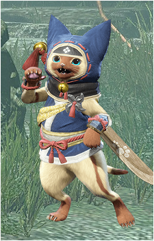Palico's image