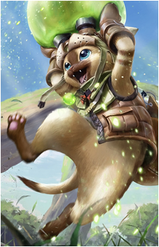 Palico