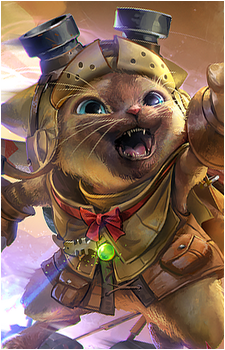 Palico
