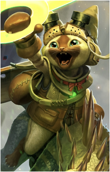 Palico