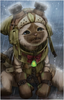 Palico