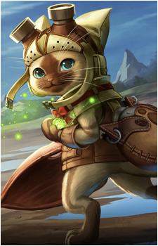 Palico