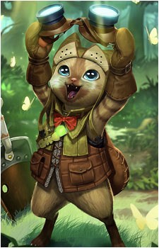 Palico