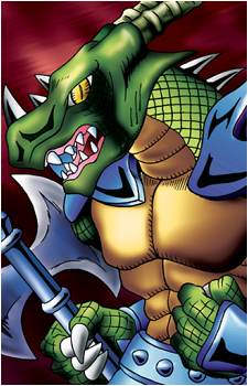 Garoozis's image