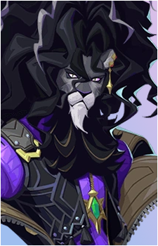 Alolin's image