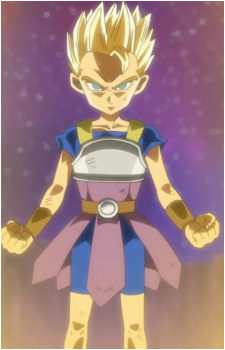 Cabba