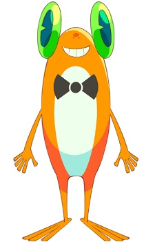 Keroppe's image