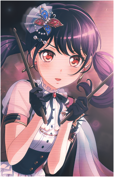Tsukushi Futaba