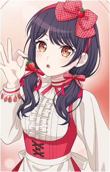 Tsukushi Futaba