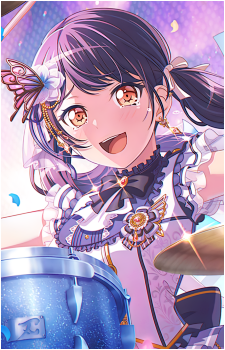 Tsukushi Futaba
