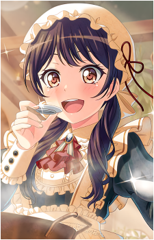 Tsukushi Futaba