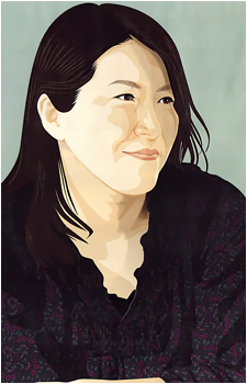 Yoko Shimomura's image