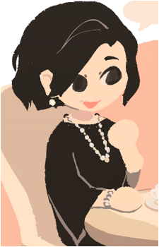 Yoko Shimomura's image