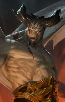 Demonlord Belzenlok's image