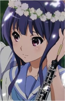 Mizore Yoroizuka Image
