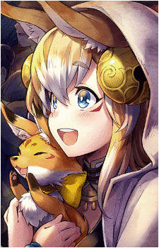 Tamamo {TAC}