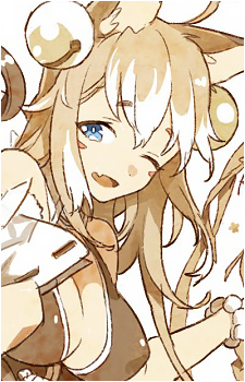 Tamamo {TAC}