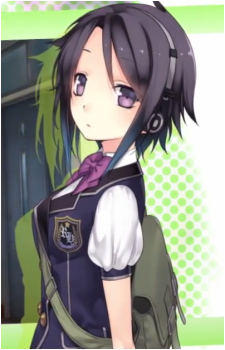 Mayu Sinonome's image