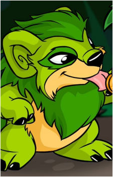 Yurble