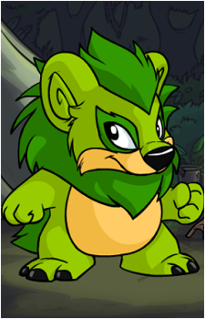 Yurble's image