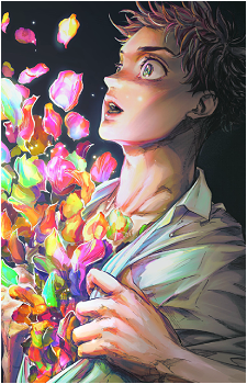 Image 12 - Art: 竹内友 (Tomo Takeuchi) | Color: oopsiediasies Image 12