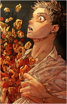 Image 11 - Art: 竹内友 (Tomo Takeuchi) | Color: eliasdessin Image 11