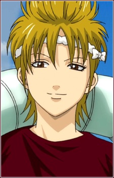 Tatsumi {Gintama}'s image