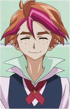 Michio Mokota