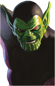 Super-Skrull (Kl'rt)