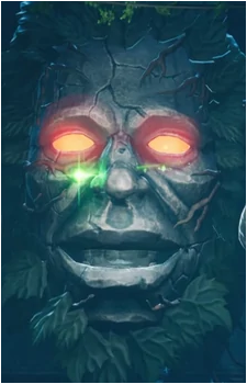 Jack of the Green