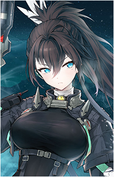 Tactical Archetype Coli's image