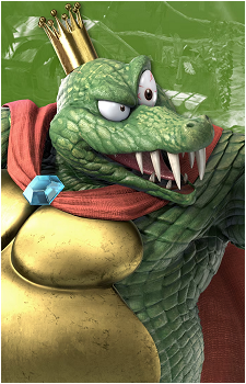 King K. Rool's image