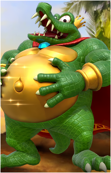 King K. Rool