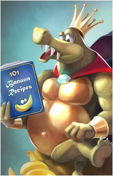 King K. Rool