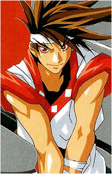 Eiji Shinjo