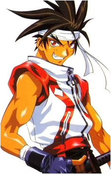 Eiji Shinjo's image