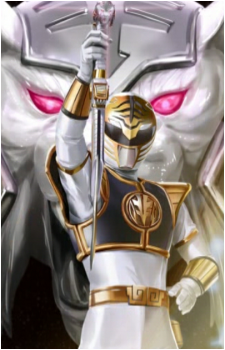 KibaRanger