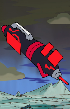 Pen {OK KO}