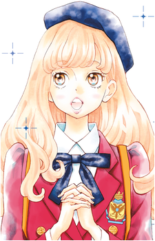Hinana Hanazawa