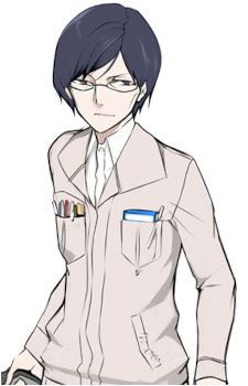 Hajime Tanishita's image
