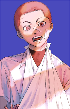 Maki's image