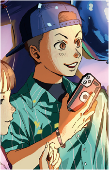 Image 3 - Art: モクモクれん (Ren Mokumoku) Image 3