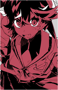 Rouge {AS}'s image