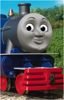 Hank {TTTE}'s image