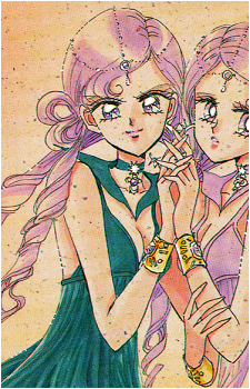 Sailor Lethe's image