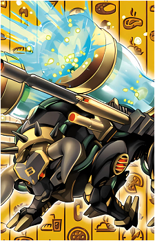 Steam Knight - BULLauncher's image