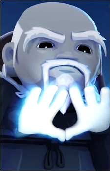 Ninja Master {MN}'s image