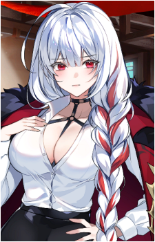 Sylvia {KCS}