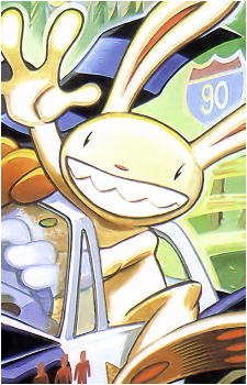 Max