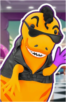 Boogiesaurus's image